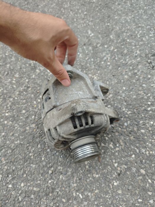 Planetare Alternator Opel Astra h 1.6