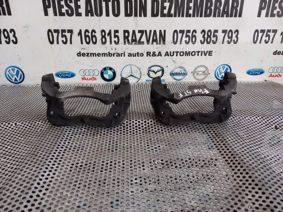 Suport Etrier Calaret Stanga Dreapta Fata Bmw Seria 1 Seria 2 F40 F44 F45 F46 2.0 Diesel B47 - Dezm