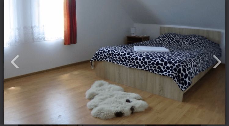 Cabana Carla  Baile Figa liber Craciun