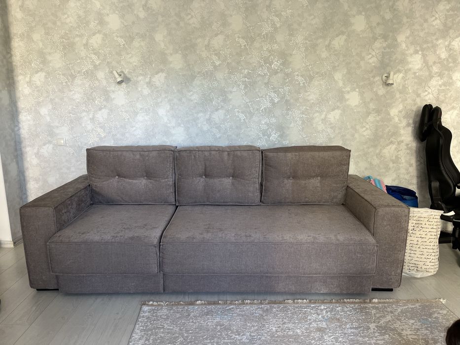 Продам диван производство Квант