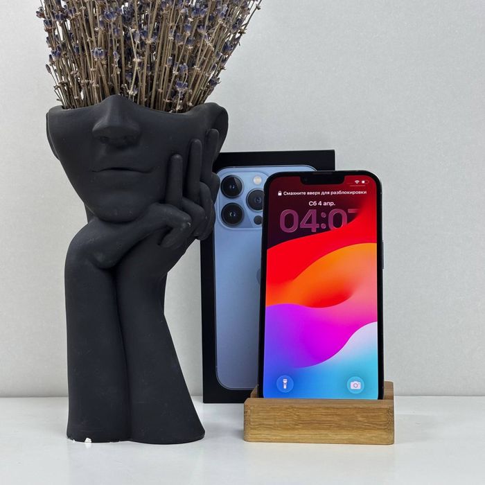 iPhone 13 Pro, 128гб