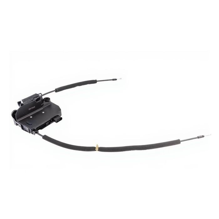 Брава за Iveco Daily MK6 (2014-2019)