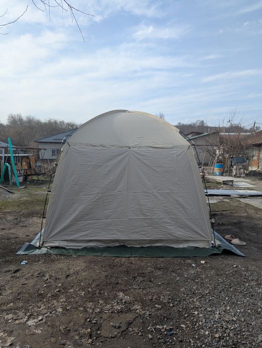 Шатер туристический