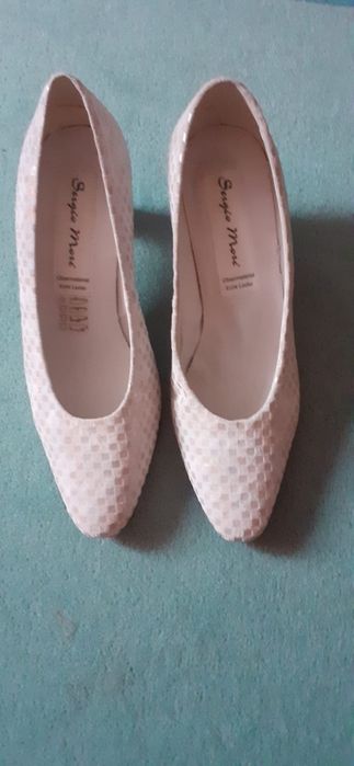 Женски обувки  размер 39,5