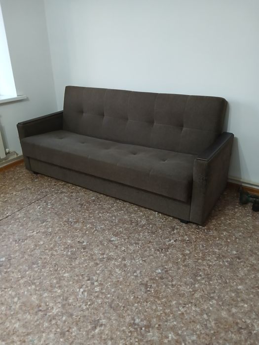 Продам диван и кресло