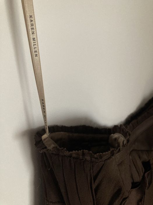 Корсет/ бюстие Keren Millen