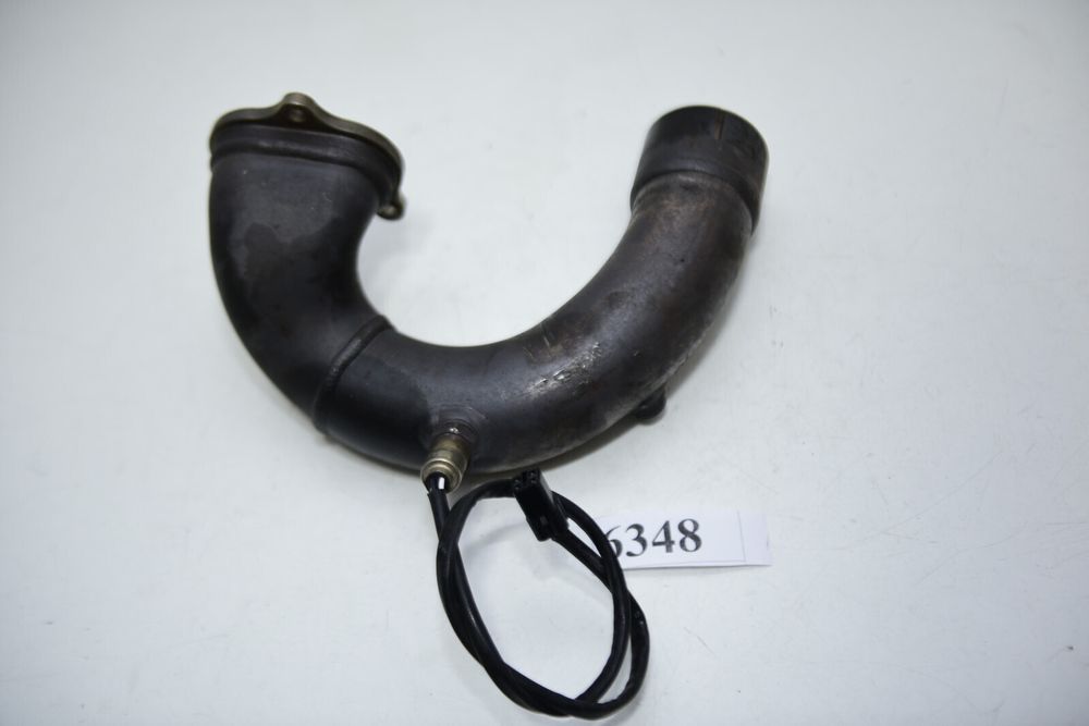 Ducati Monster 821 / 1200 2015 2020 Țeavă eveacuare verticală cu