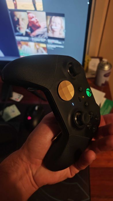 Controller-joystick Microsoft Elite Series 2