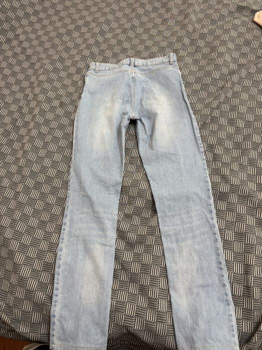 Джинсы Bershka, размер EU 36 (S)