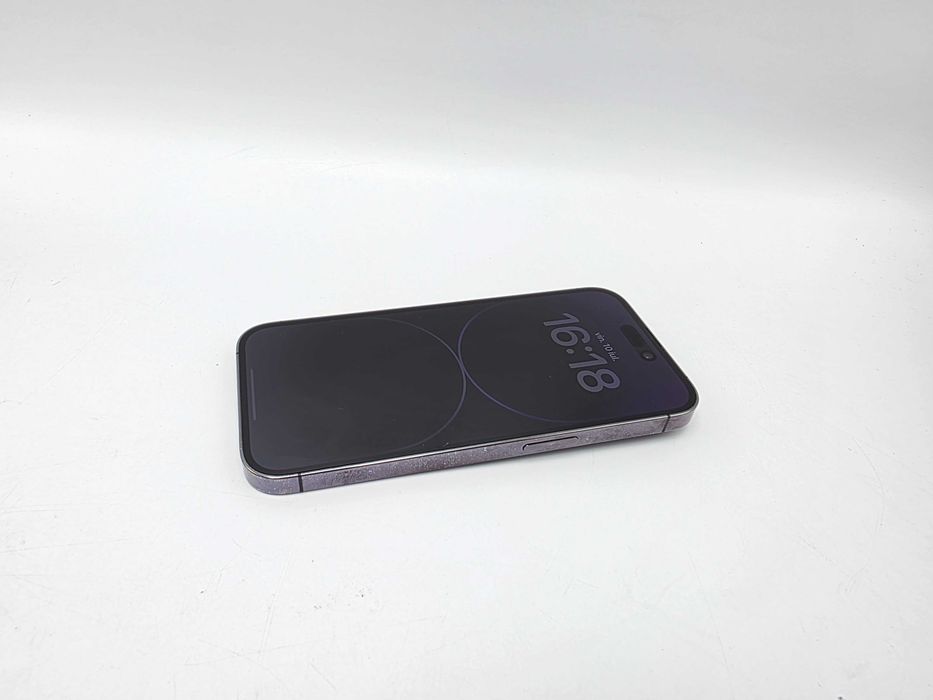 iPhone 14 Pro Purple 128GB Neverlocked Stare Buna Baterie 100%