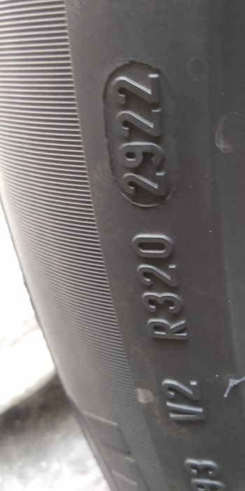 Летни гуми -2022г.-18цола-245/50-1бр.-160лв." PIRELLI"-като нови