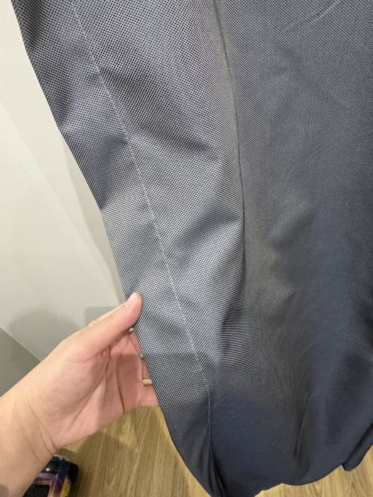 Гардина на одну сторону