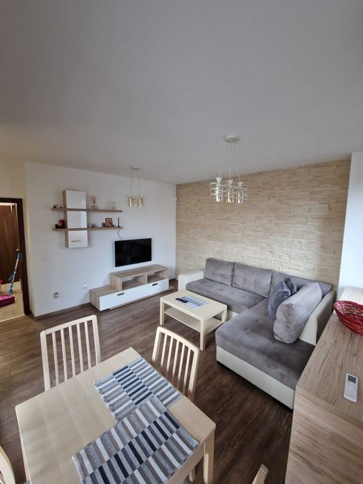 Дава се под наем Двустаен апартамент в София, Сухата река - 70 кв.м за 479.4 € - Снимка #3