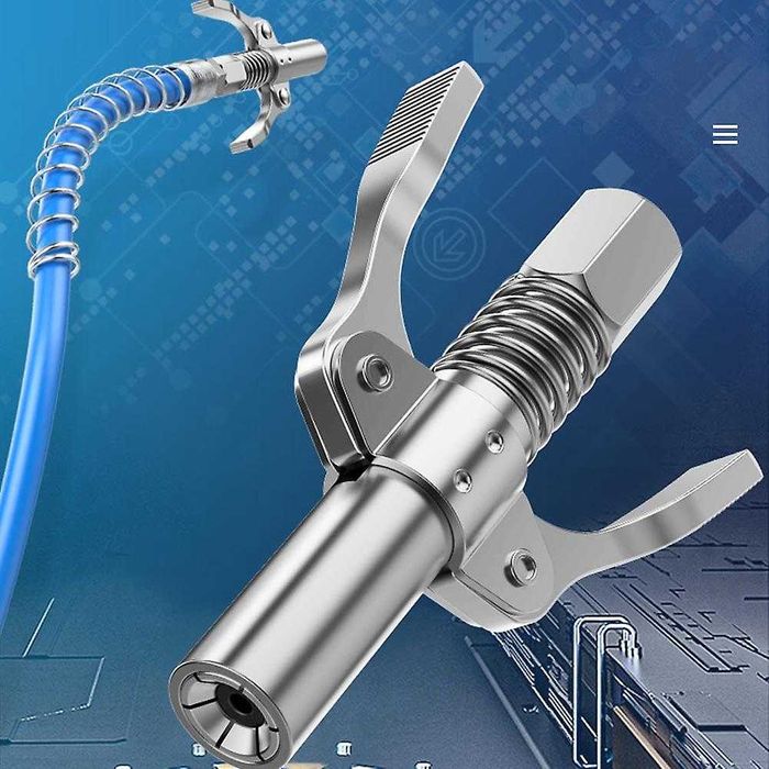 Cap gresor M10 X 1 pentru pompa de gresat/decalimetru