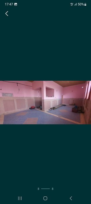 Vand hala productie Valea Calugareasca centru