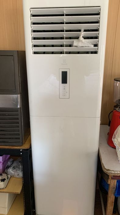 Кондиционер ELECTROLUX EACF-60 GS/N3_21Y  Б/у