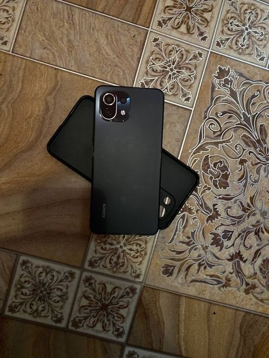 обмен телефона ми 11 лайт 5г