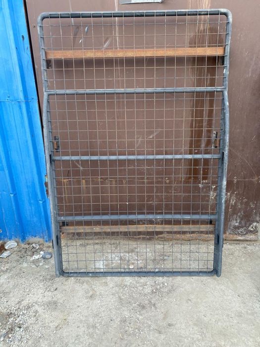 Багаж для машины