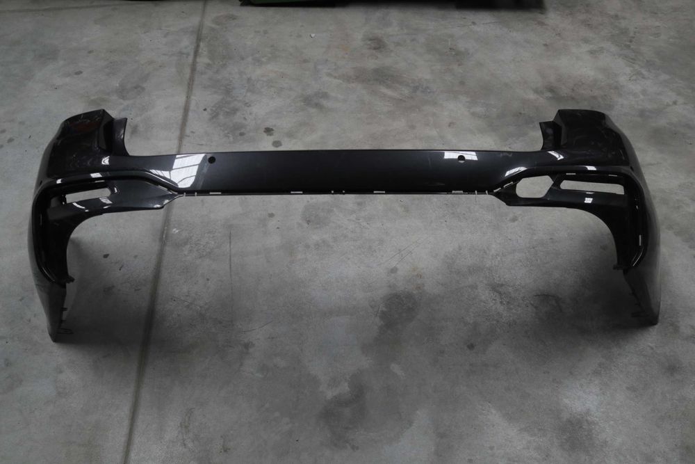 Оригинална задна броня М-пакет БМВ Г31 BMW G31