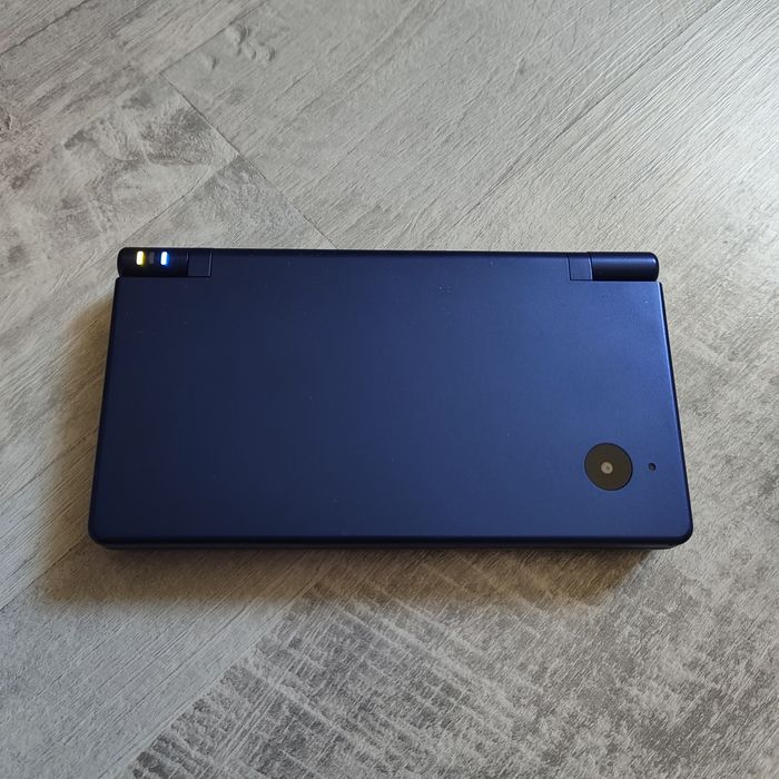 Nintendo DSi - Metallic Blue
