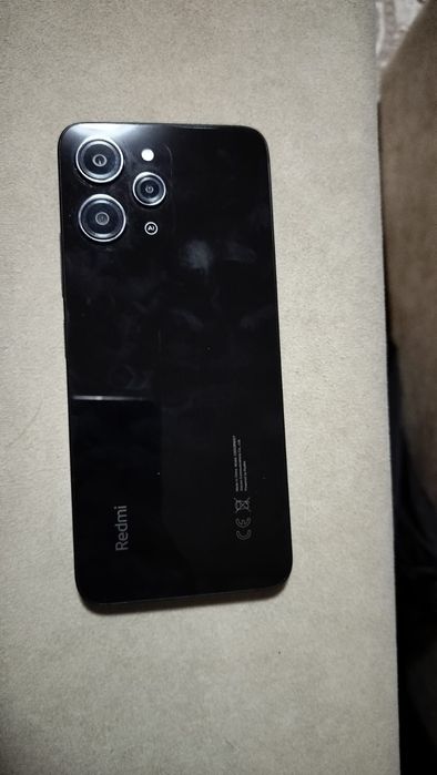 Redmi 12 в хорошем состоянии