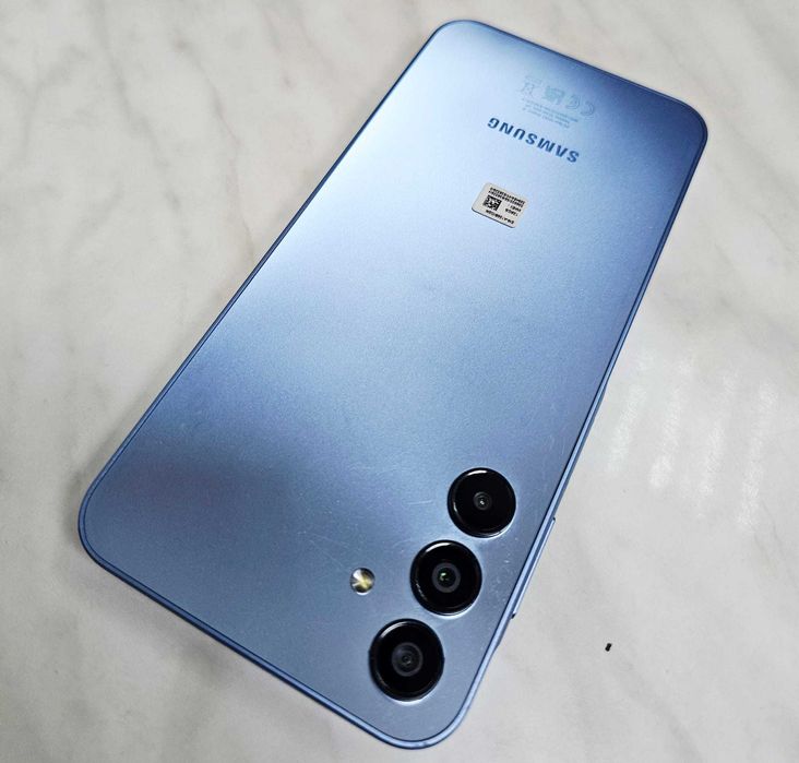 Samsung A15 5G 128 GB Blue Zeus Amanet 66513