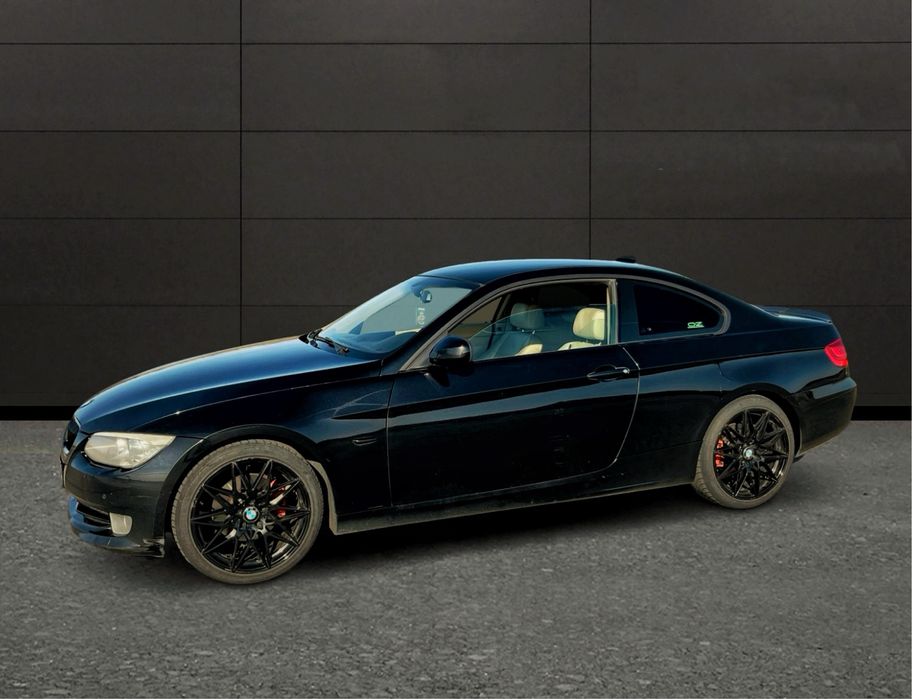 BMW Seria 3 2013 — imagine 2