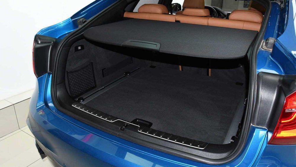 Vand BMW X6 5.0i