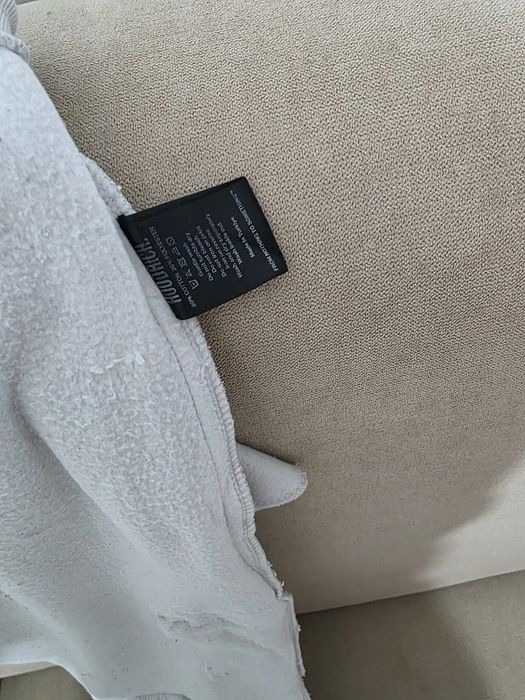 HOODRICH pantaloni