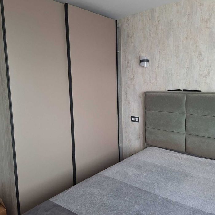 Дава се под наем Двустаен апартамент в София, Дружба 2 - 78 кв.м за 350 € - Снимка #1