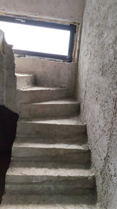 CASĂ NOUĂ Cartier Serbanesti + TEREN 550 mp
