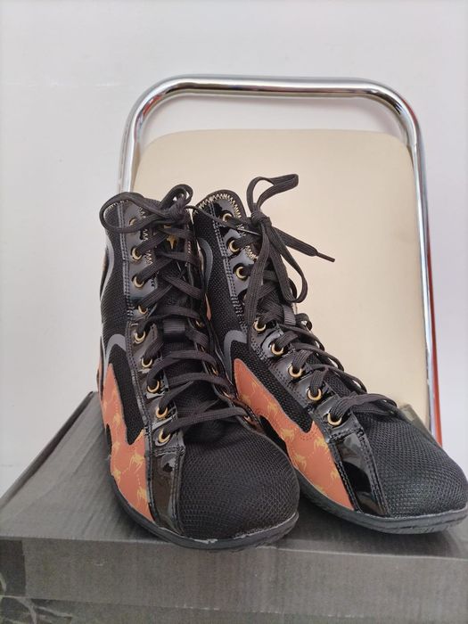 Боксерская обувь 41рр