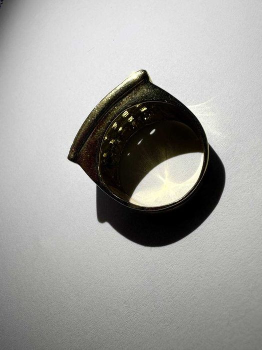 Ghiul aur 14k (efn) StarAmanet