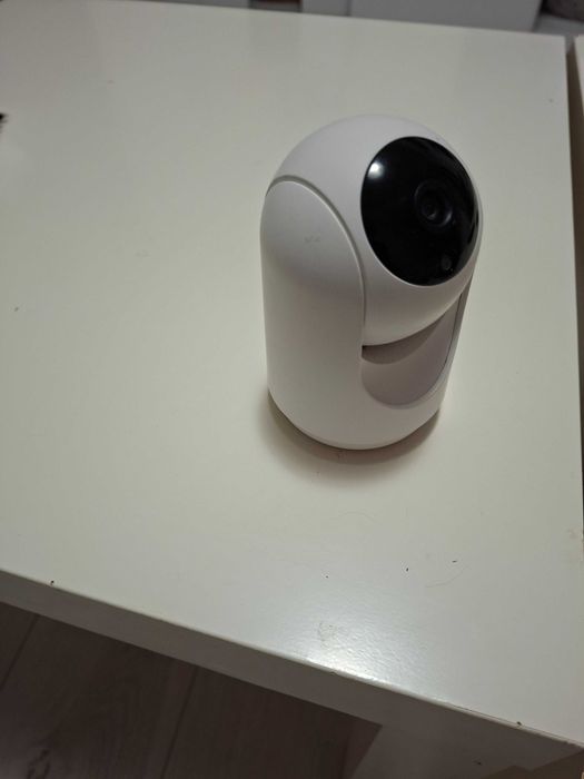 Camera supraveghere