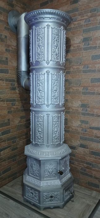 Soba de fonta foarte buna