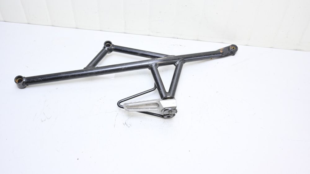 Suport Cu Scarita Pasager Spate Dreapta Kawasaki Versys 650 2010 -