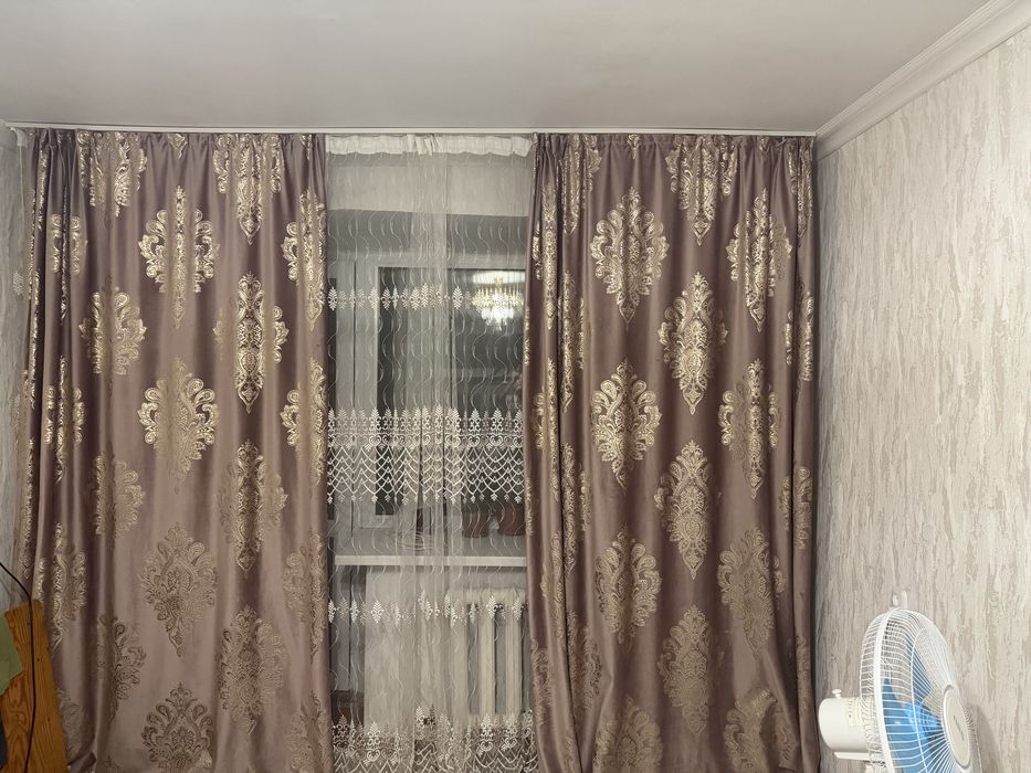 Шторы 12000 Темиртау