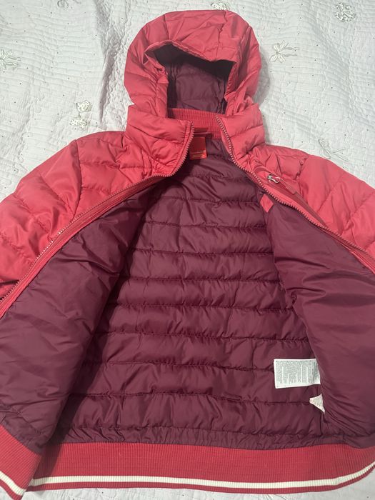 Продаи куртку фирмы nike