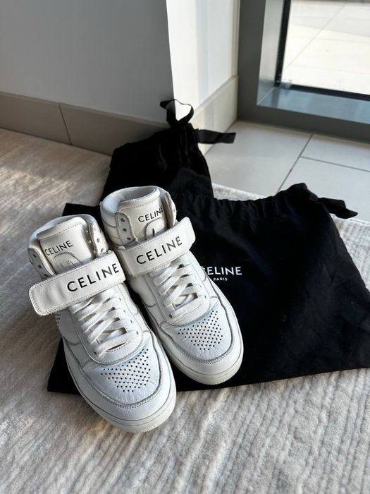 Celine кроссовки оригинал