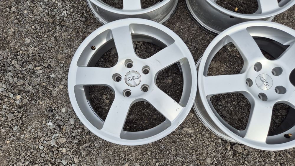 Джанти RSK 5/114.3 Toyota,Honda,Suzuki 5x114.3