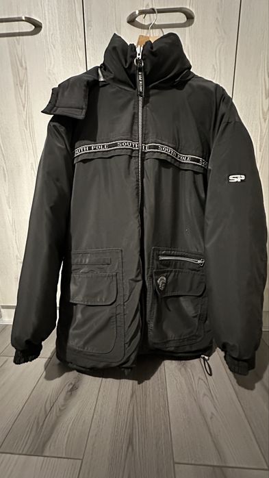 Зимно яке непромокаемо