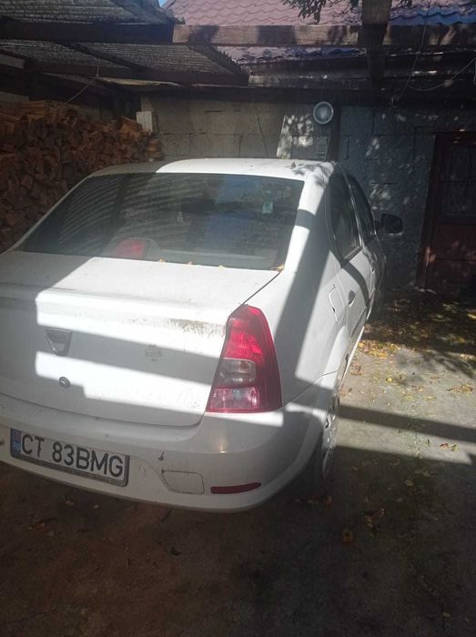 Dacia Logan de vanzare