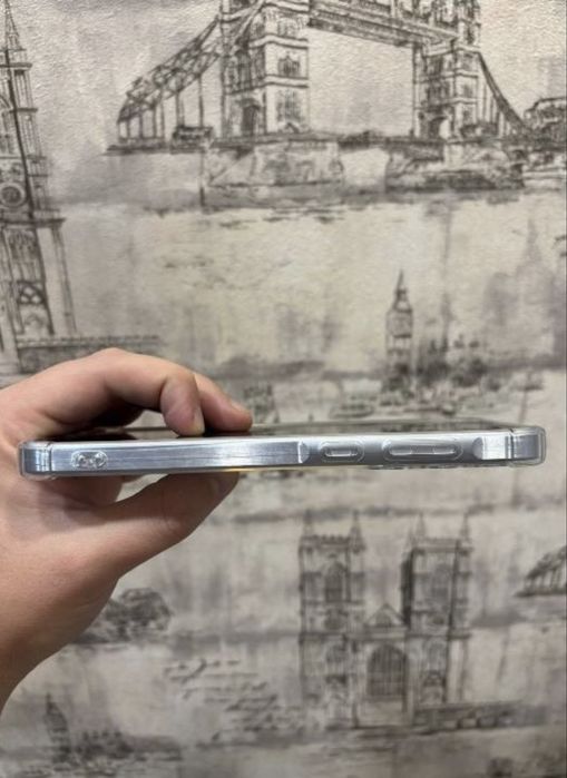 Samsung A55 идеал