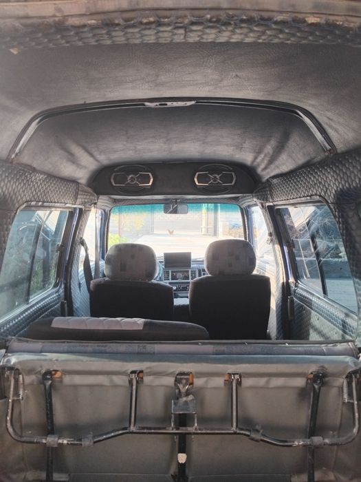 Damas 1998 yil xolati yahwi