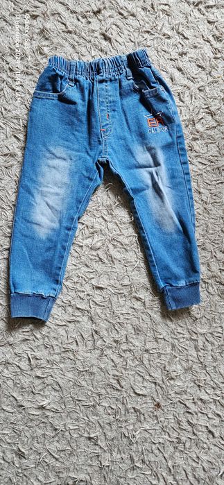 Дрехи за момче размер 92-104