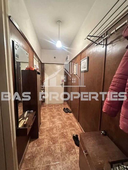 2-стаен в София-Надежда 4 площ 60