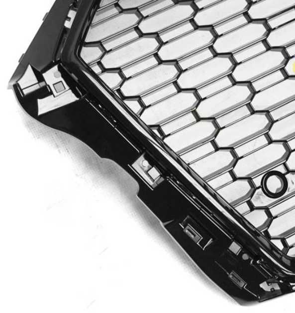 Решетка Ауди А3 8В 2016-2020 Audi a3 8v S line S3 RS3 Спортна Нова