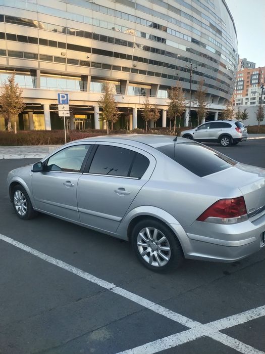 Продам Opel Astra