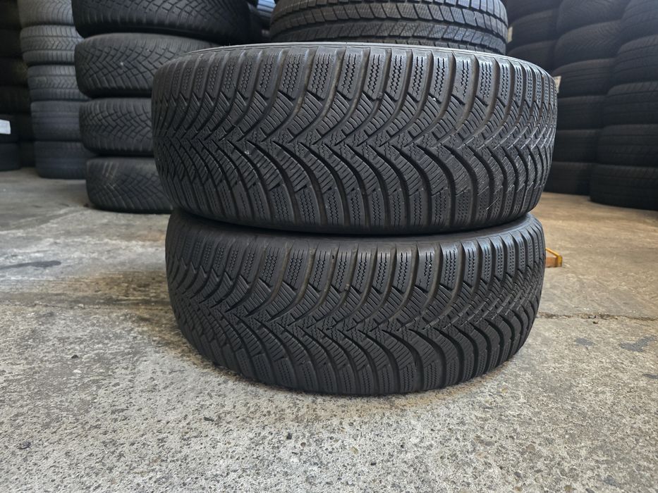 Hankook 195/55 R16 87T MS iarnă