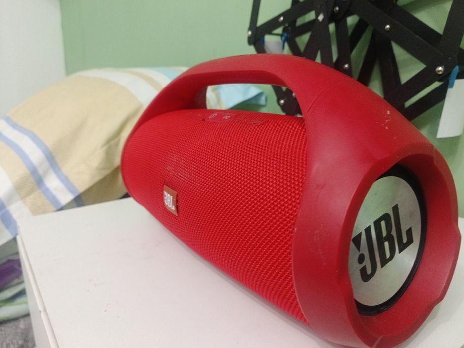 JBL BOOMBOX оригинал